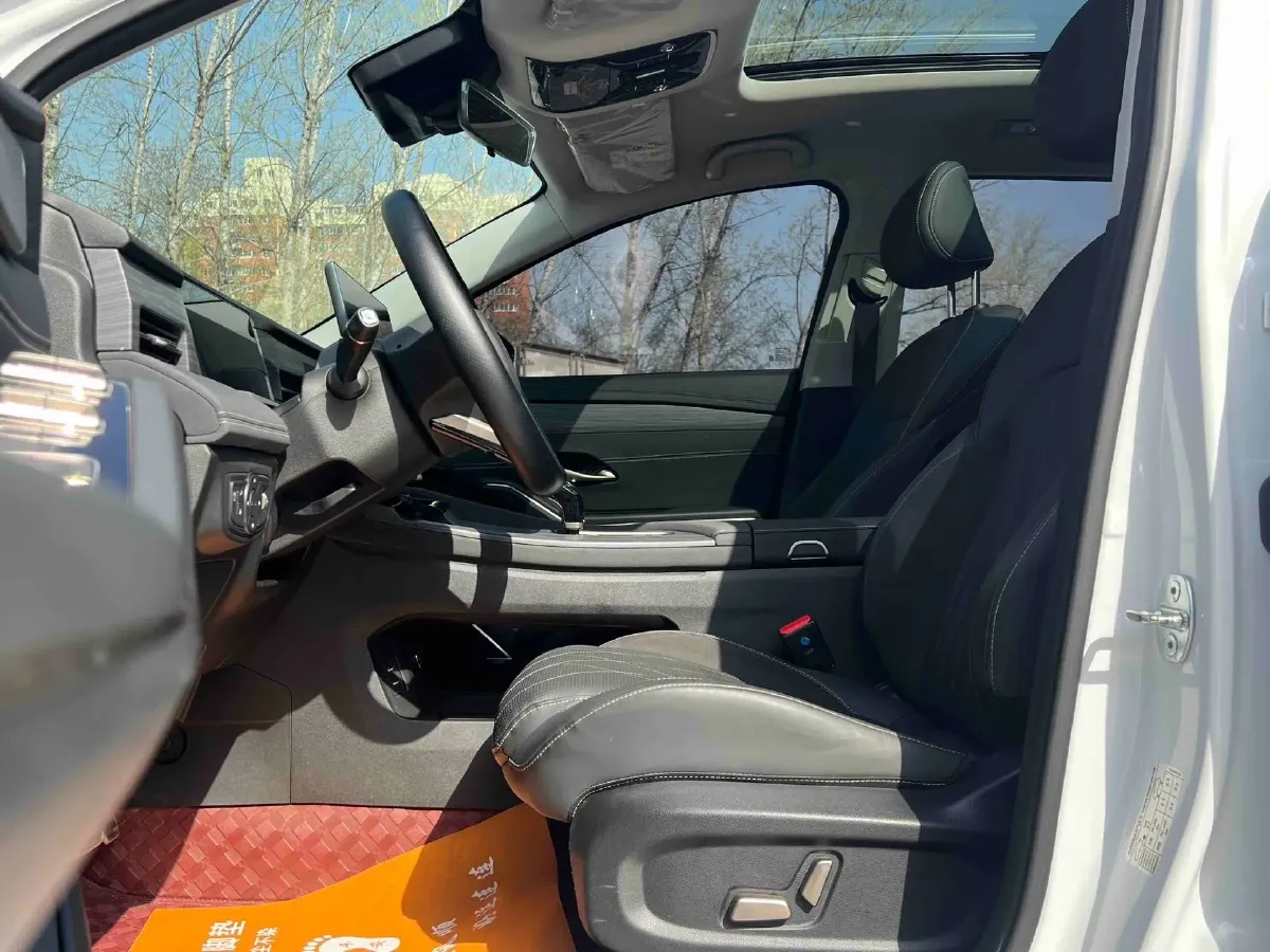 2023 Chery Tiggo 9 2.0T 261HP L4 8AT,autocango,china used car exporter,china ev exporter,chinese used car exporter,chinese used ev exporter