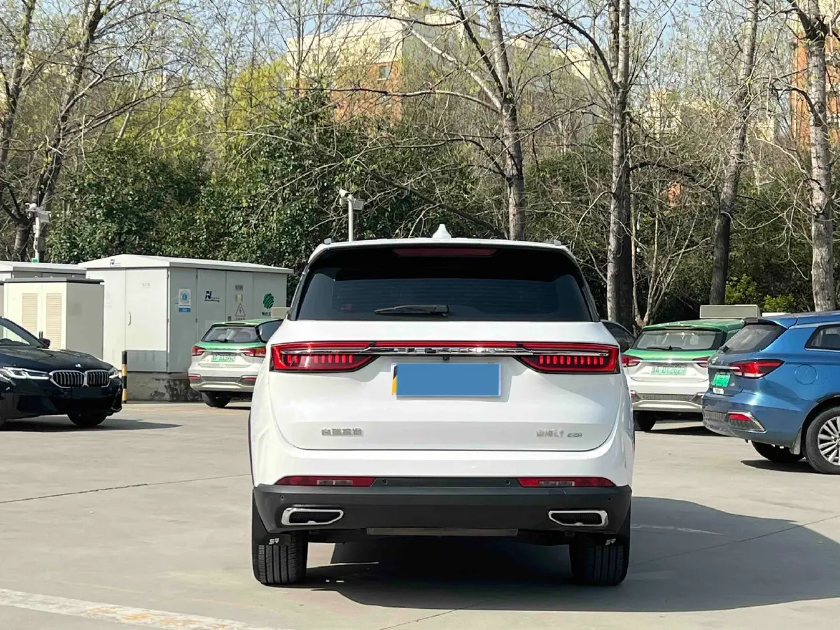 2023 Chery Tiggo 9 2.0T 261HP L4 8AT,autocango,china used car exporter,china ev exporter,chinese used car exporter,chinese used ev exporter