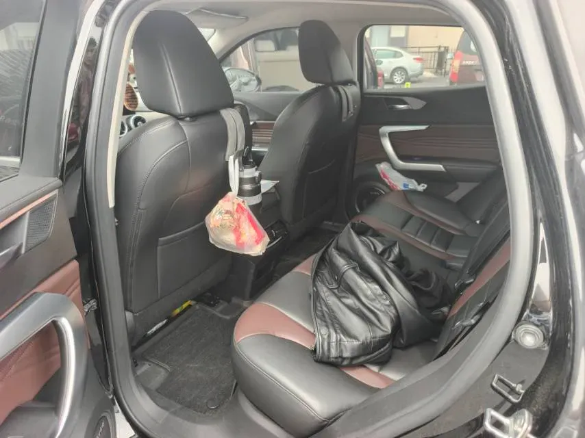 2021 WEY VV5 1.5T 171HP L4 7DCT,autocango,china used car exporter,china ev exporter,chinese used car exporter,chinese used ev exporter