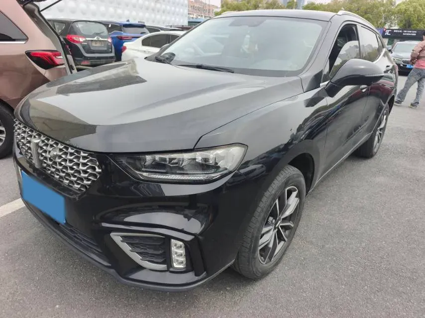 2021 WEY VV5 1.5T 171HP L4 7DCT,autocango,china used car exporter,china ev exporter,chinese used car exporter,chinese used ev exporter