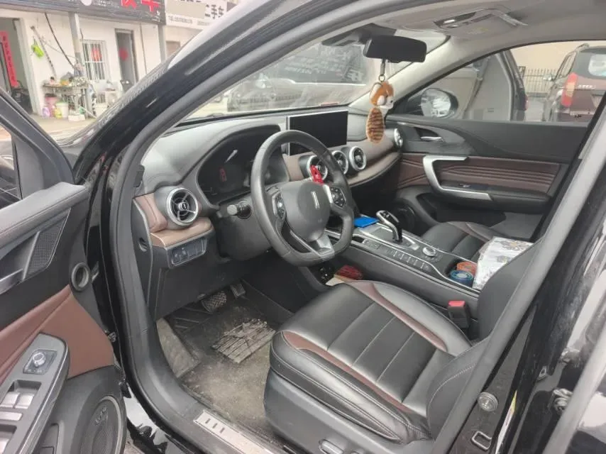 2021 WEY VV5 1.5T 171HP L4 7DCT,autocango,china used car exporter,china ev exporter,chinese used car exporter,chinese used ev exporter