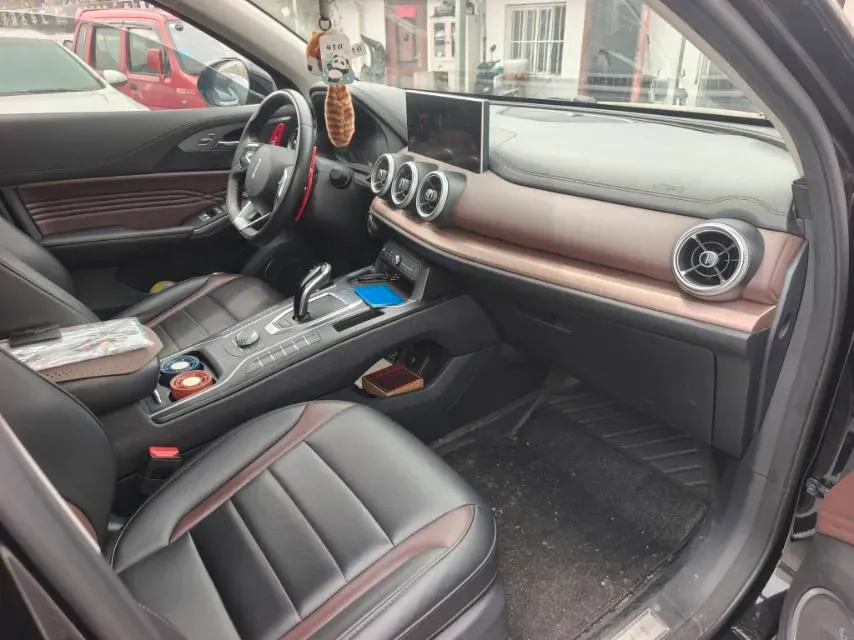 2021 WEY VV5 1.5T 171HP L4 7DCT,autocango,china used car exporter,china ev exporter,chinese used car exporter,chinese used ev exporter