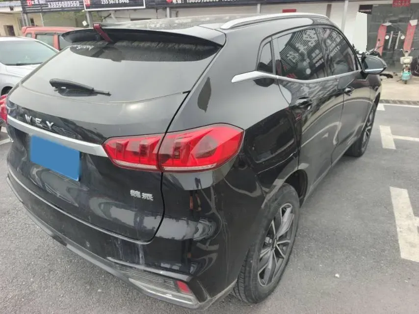 2021 WEY VV5 1.5T 171HP L4 7DCT,autocango,china used car exporter,china ev exporter,chinese used car exporter,chinese used ev exporter