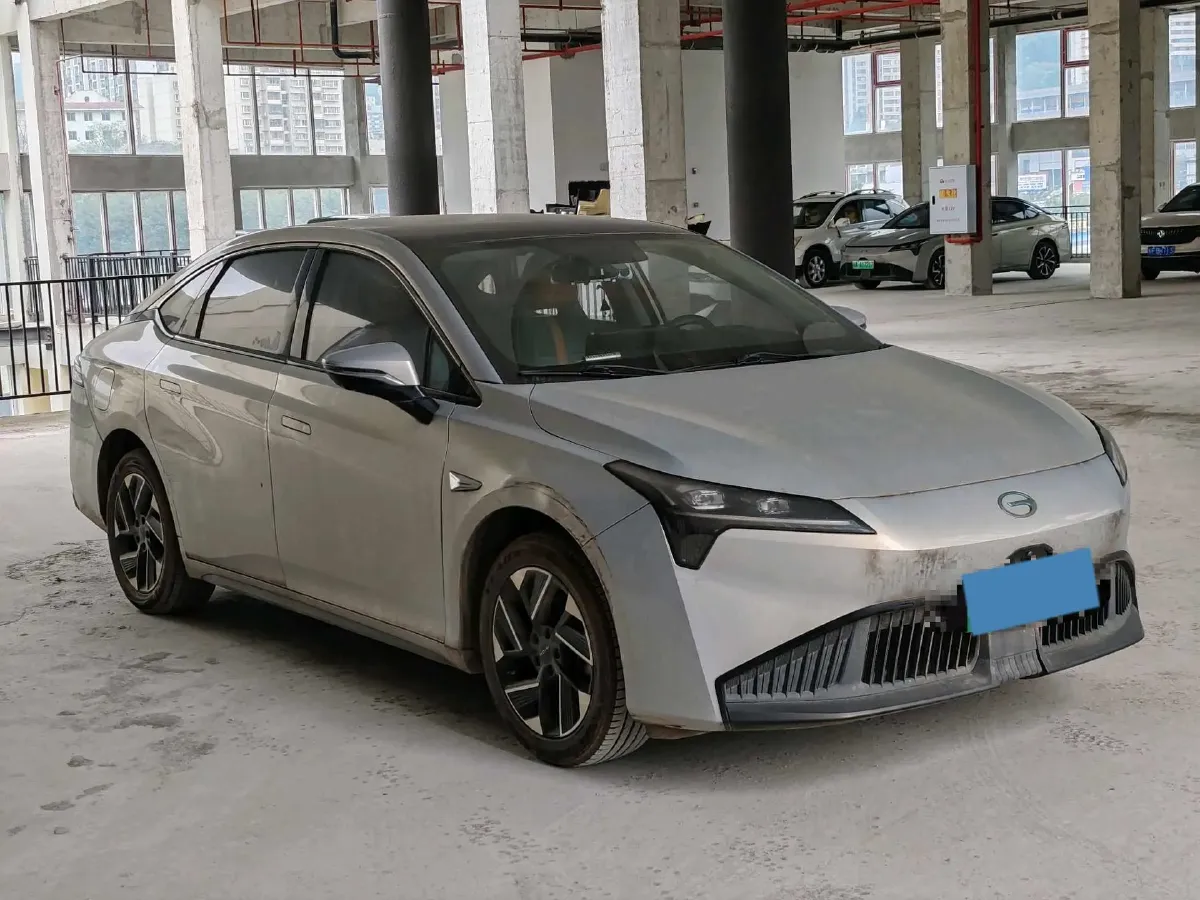 2023 Aion S Plus BEV 58.8KWH,autocango,china used car exporter,china ev exporter,chinese used car exporter,chinese used ev exporter