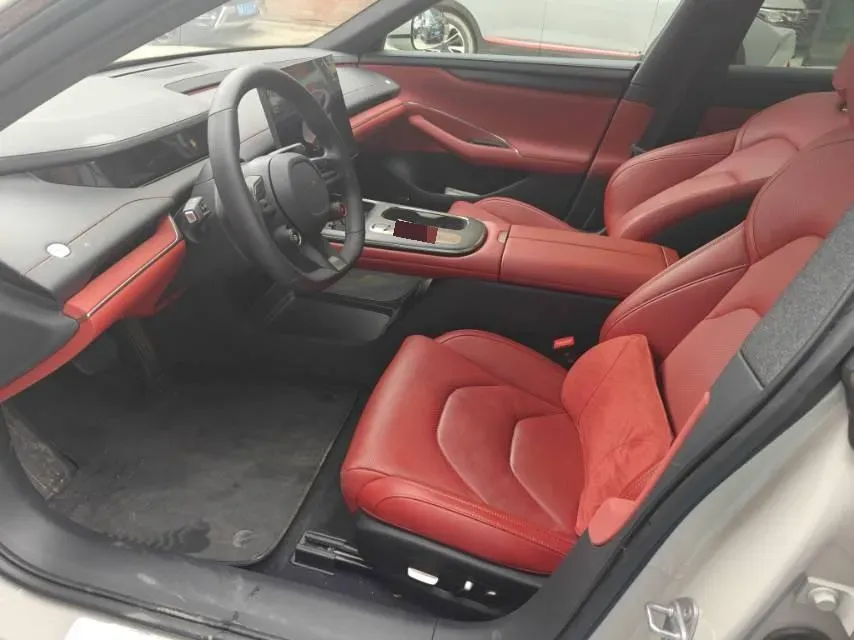 2024 MI SU7 BEV 94.3KWH,autocango,china used car exporter,china ev exporter,chinese used car exporter,chinese used ev exporter