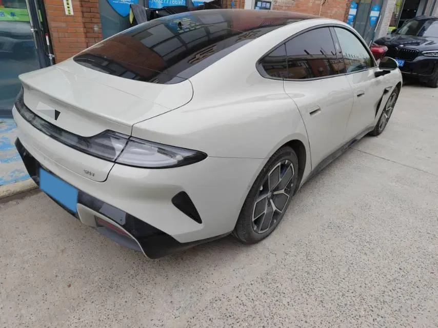 2024 MI SU7 BEV 94.3KWH,autocango,china used car exporter,china ev exporter,chinese used car exporter,chinese used ev exporter