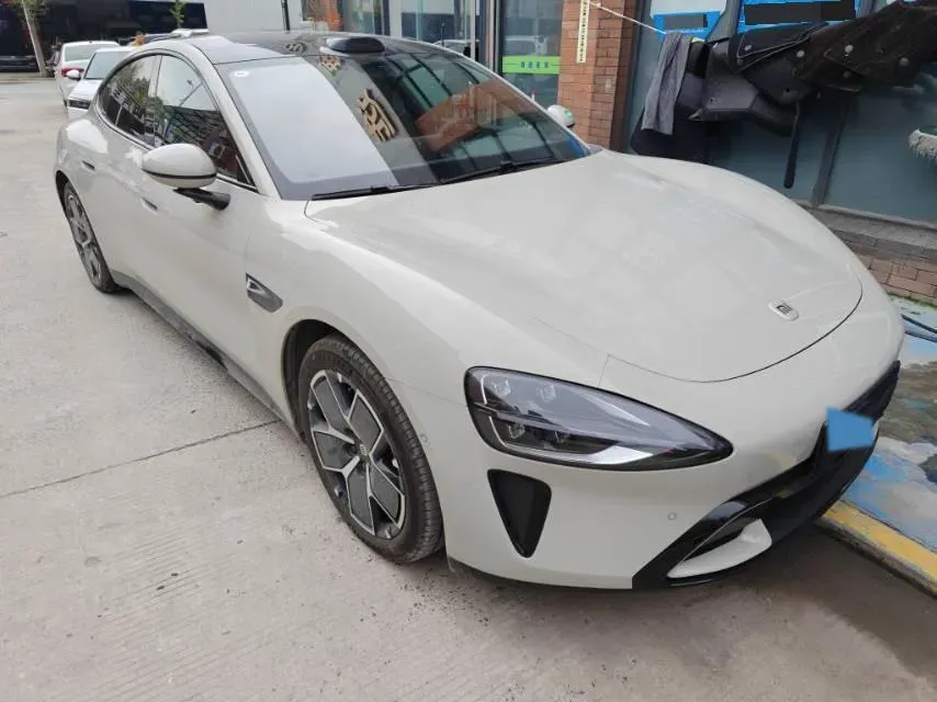2024 MI SU7 BEV 94.3KWH,autocango,china used car exporter,china ev exporter,chinese used car exporter,chinese used ev exporter