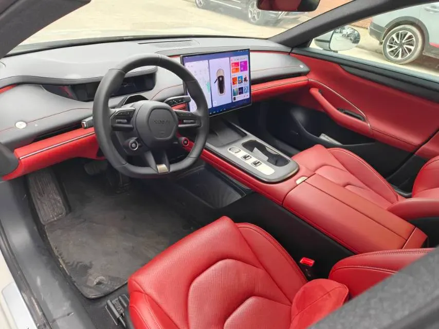 2024 MI SU7 BEV 94.3KWH,autocango,china used car exporter,china ev exporter,chinese used car exporter,chinese used ev exporter