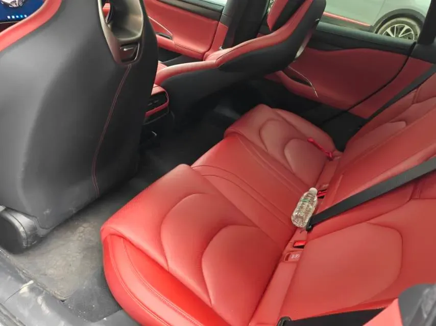 2024 MI SU7 BEV 94.3KWH,autocango,china used car exporter,china ev exporter,chinese used car exporter,chinese used ev exporter