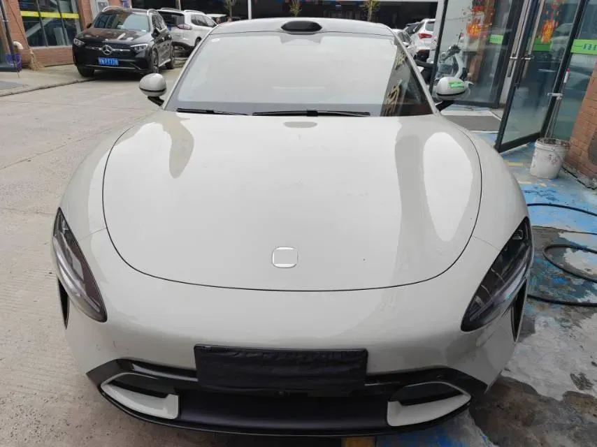 2024 MI SU7 BEV 94.3KWH,autocango,china used car exporter,china ev exporter,chinese used car exporter,chinese used ev exporter