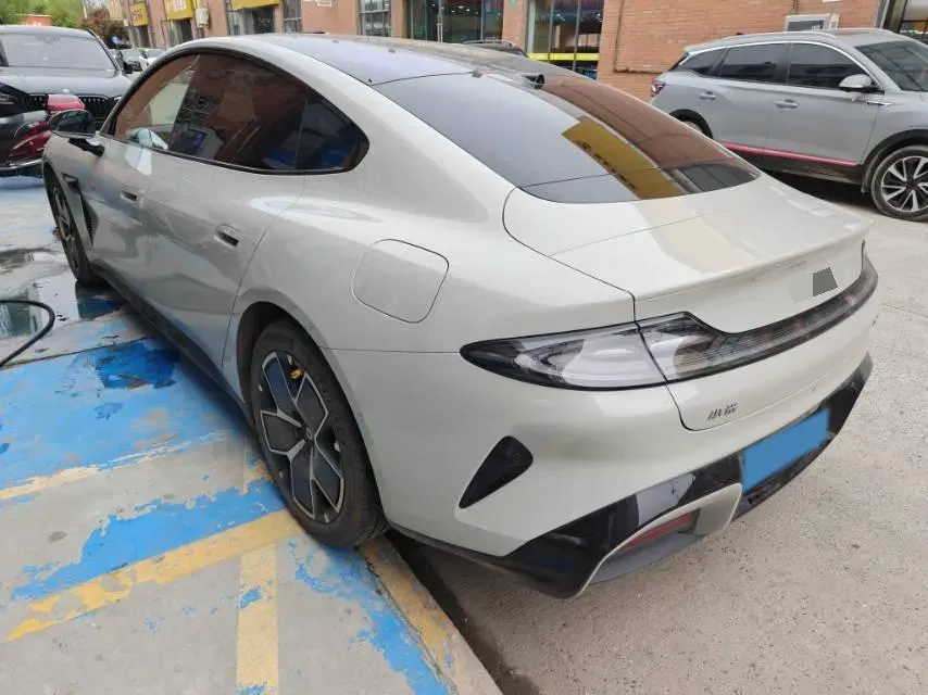 2024 MI SU7 BEV 94.3KWH,autocango,china used car exporter,china ev exporter,chinese used car exporter,chinese used ev exporter