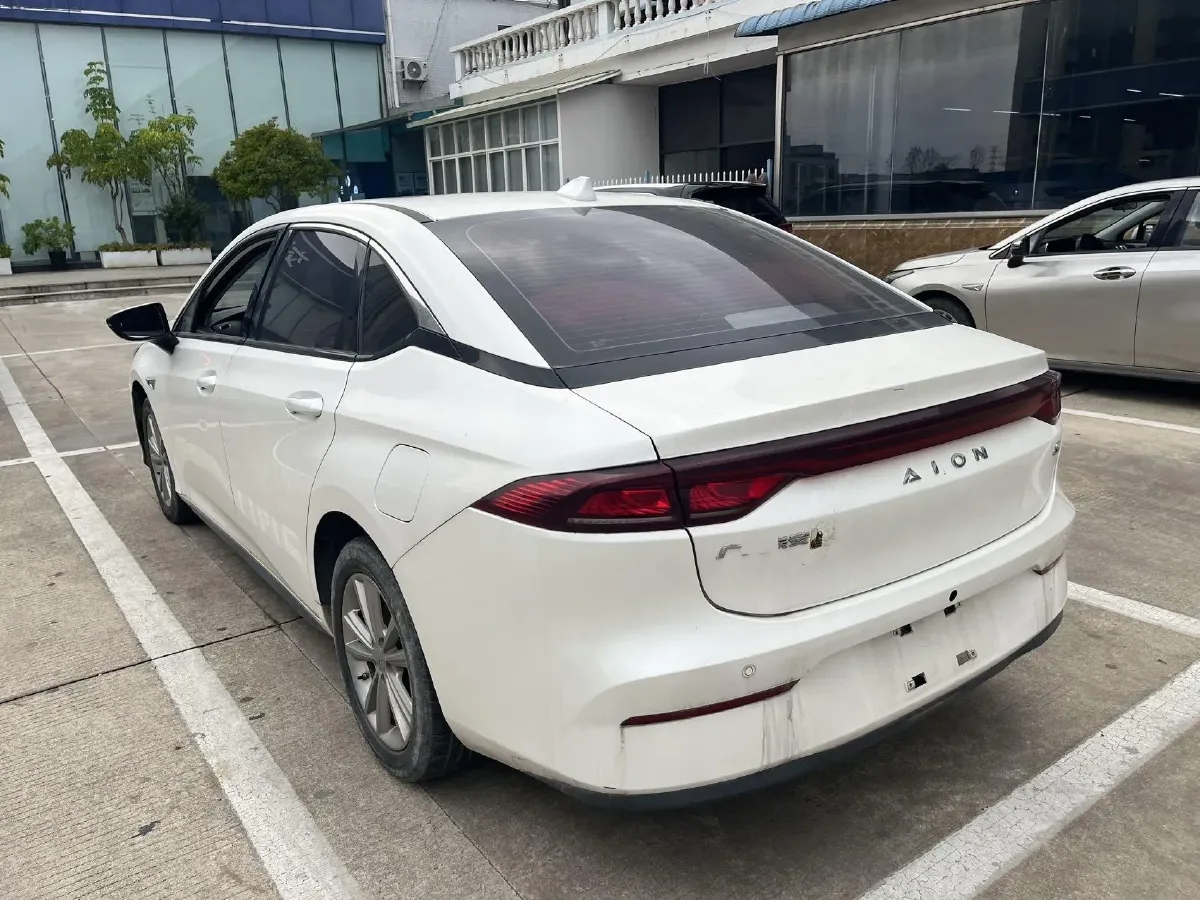 2023 Aion S BEV 55.2KWH,autocango,china used car exporter,china ev exporter,chinese used car exporter,chinese used ev exporter