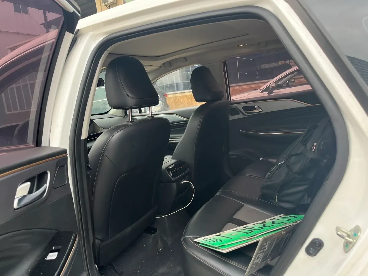 2023 Aion S BEV 55.2KWH,autocango,china used car exporter,china ev exporter,chinese used car exporter,chinese used ev exporter