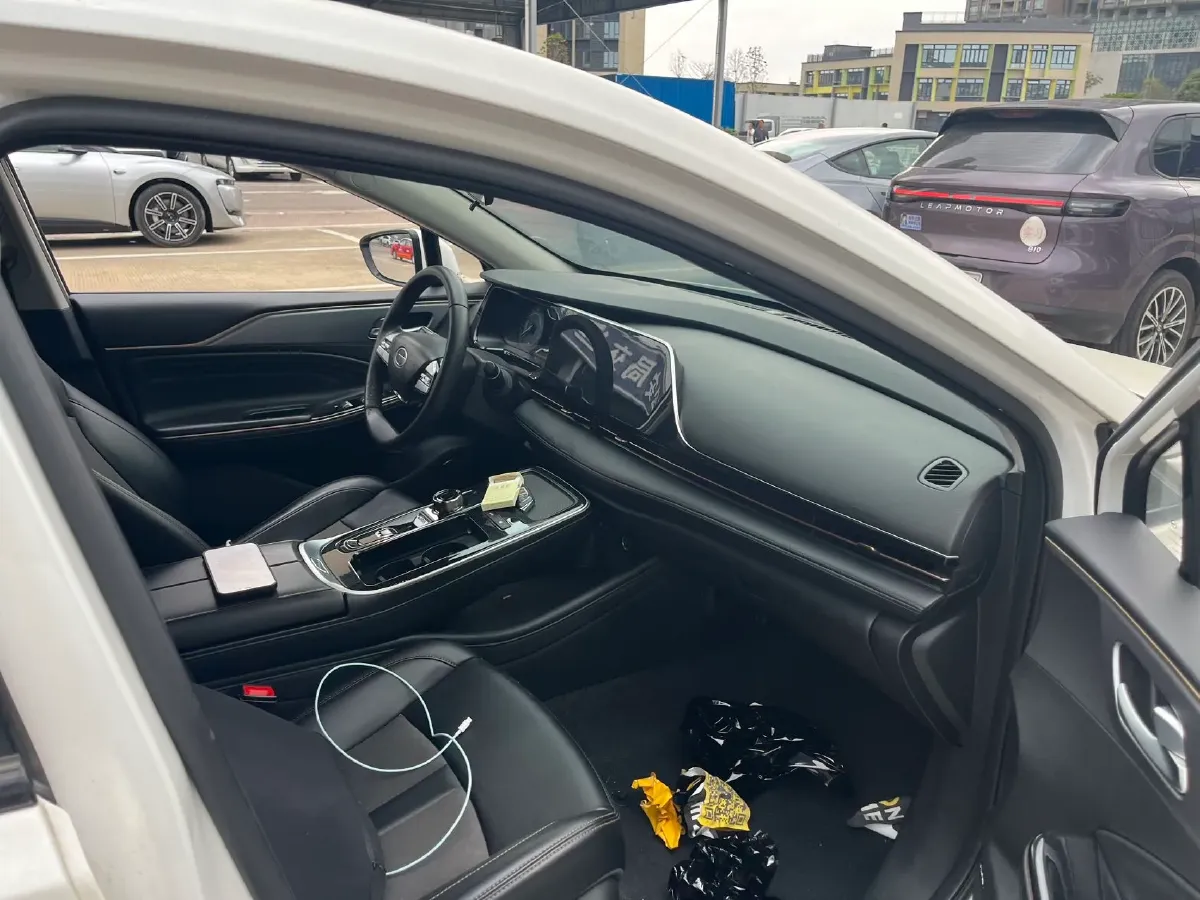 2023 Aion S BEV 55.2KWH,autocango,china used car exporter,china ev exporter,chinese used car exporter,chinese used ev exporter