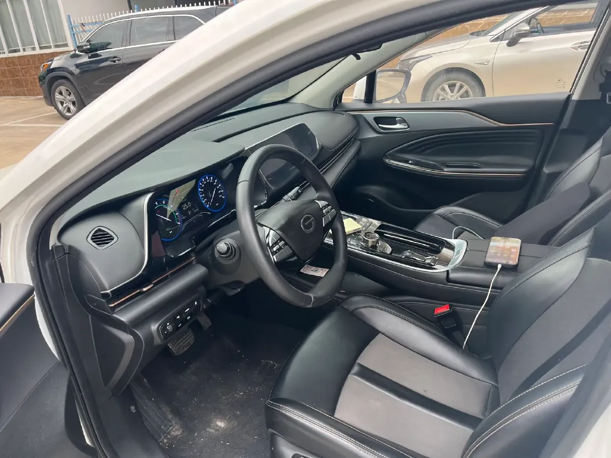 2023 Aion S BEV 55.2KWH,autocango,china used car exporter,china ev exporter,chinese used car exporter,chinese used ev exporter