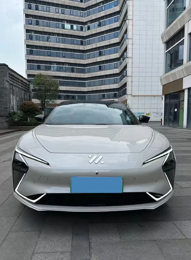 2022 IM L7 BEV 90KWH,autocango,china used car exporter,china ev exporter,chinese used car exporter,chinese used ev exporter