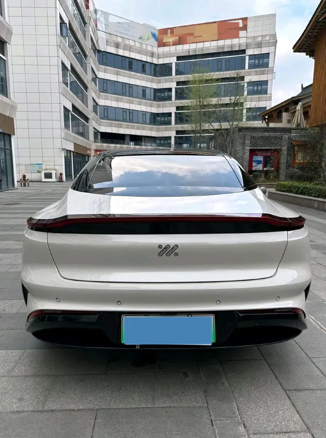 2022 IM L7 BEV 90KWH,autocango,china used car exporter,china ev exporter,chinese used car exporter,chinese used ev exporter