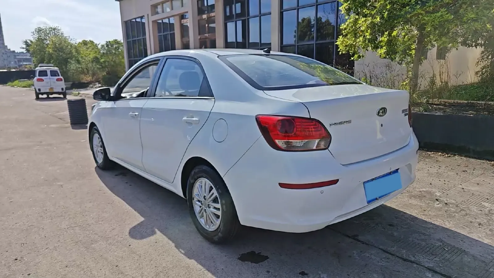 2019 Kia Pegas 1.4L 95HP L4 4AT,autocango,china used car exporter,china ev exporter,chinese used car exporter,chinese used ev exporter