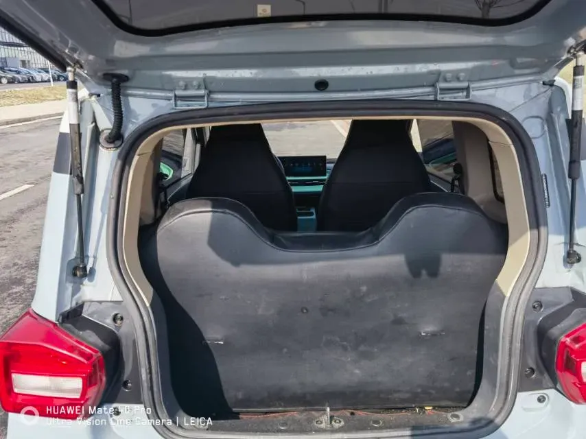 2022 XiaoHu EV EV BEV 11.8KWH,autocango,china used car exporter,china ev exporter,chinese used car exporter,chinese used ev exporter