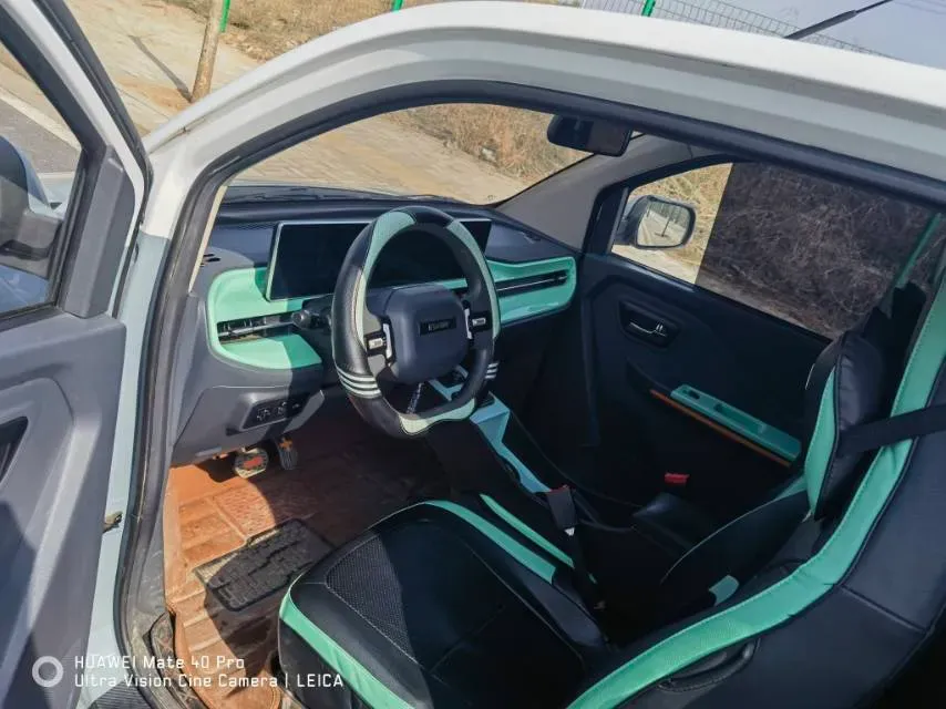 2022 XiaoHu EV EV BEV 11.8KWH,autocango,china used car exporter,china ev exporter,chinese used car exporter,chinese used ev exporter