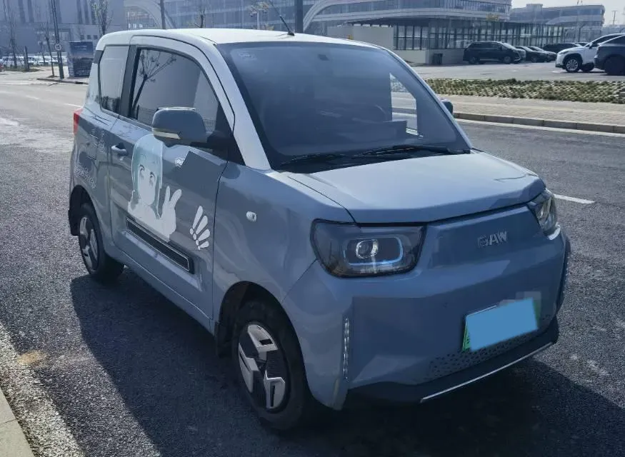 2022 XiaoHu EV EV BEV 11.8KWH,autocango,china used car exporter,china ev exporter,chinese used car exporter,chinese used ev exporter
