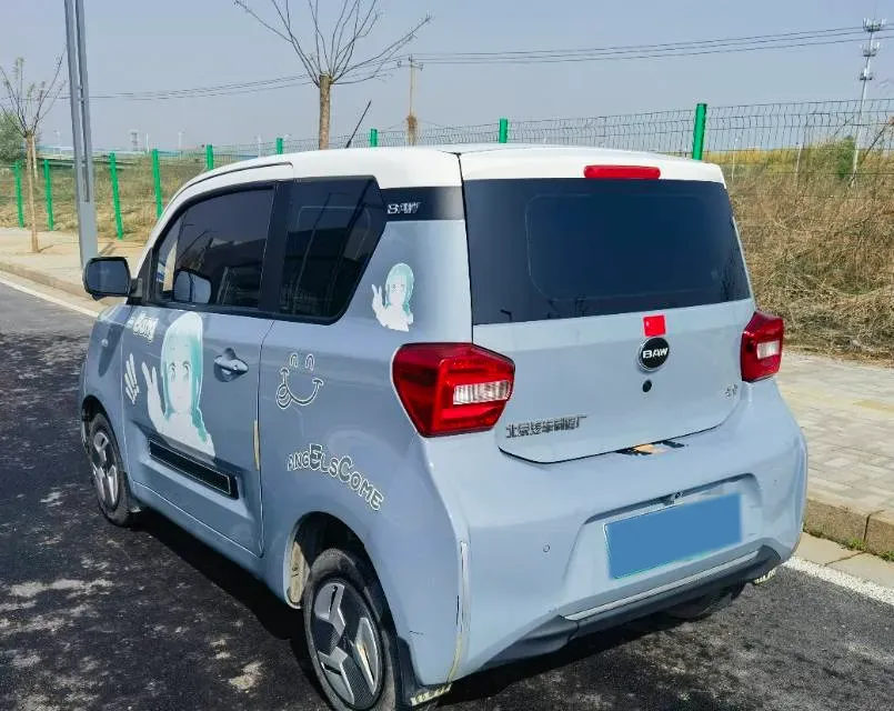 2022 XiaoHu EV EV BEV 11.8KWH,autocango,china used car exporter,china ev exporter,chinese used car exporter,chinese used ev exporter