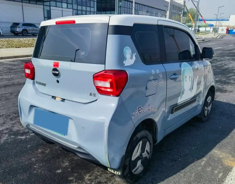 2022 XiaoHu EV EV BEV 11.8KWH,autocango,china used car exporter,china ev exporter,chinese used car exporter,chinese used ev exporter