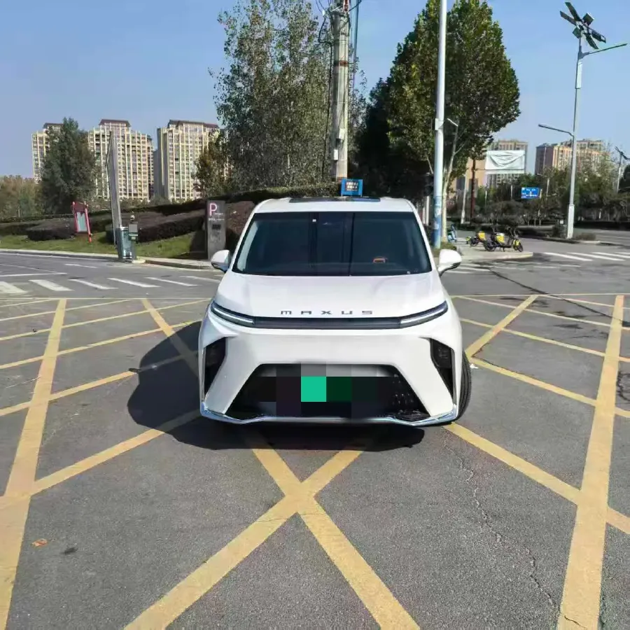 2024 MAXUS DaJia 9 1.5T 150HP L4 1DHT PHEV 39.7KWH,autocango,china used car exporter,china ev exporter,chinese used car exporter,chinese used ev exporter