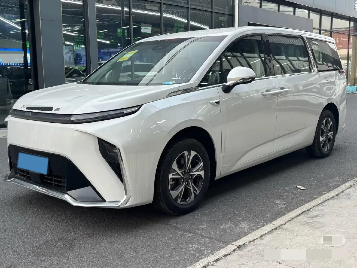 2024 MAXUS DaJia 9 1.5T 150HP L4 1DHT PHEV 39.7KWH,autocango,china used car exporter,china ev exporter,chinese used car exporter,chinese used ev exporter