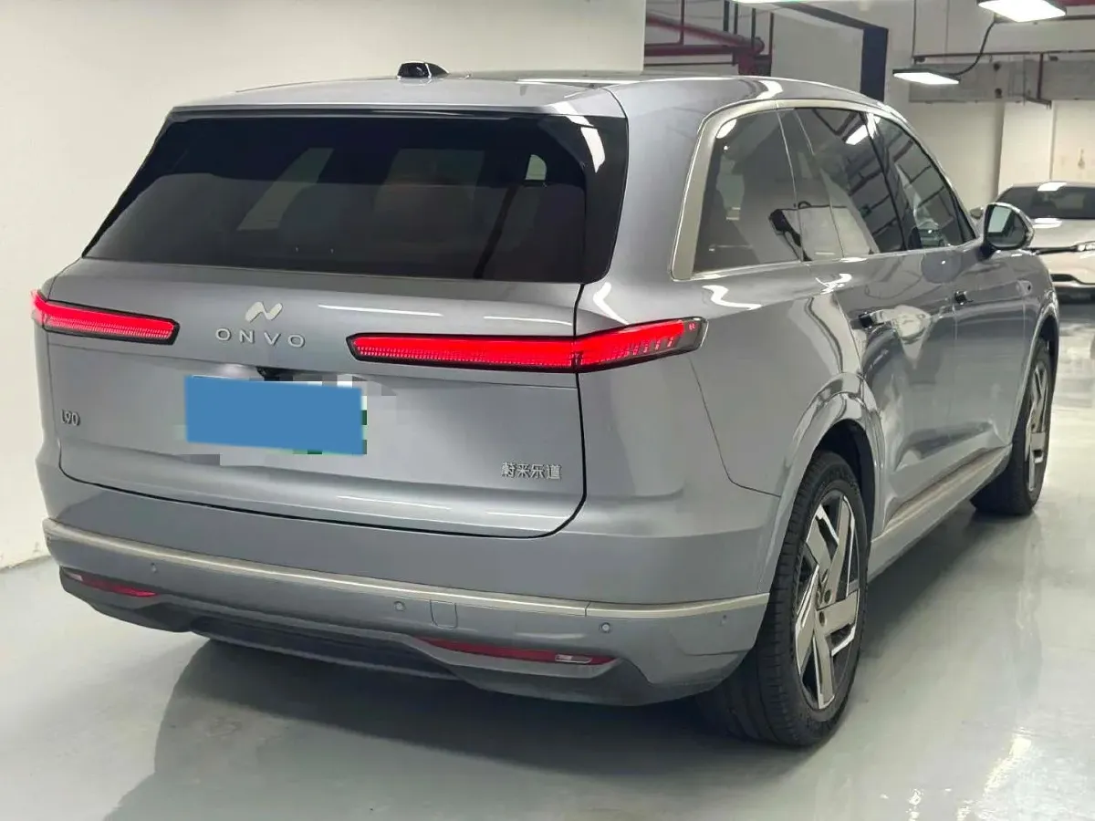 2025 ONVO L90 BEV,autocango,china used car exporter,china ev exporter,chinese used car exporter,chinese used ev exporter