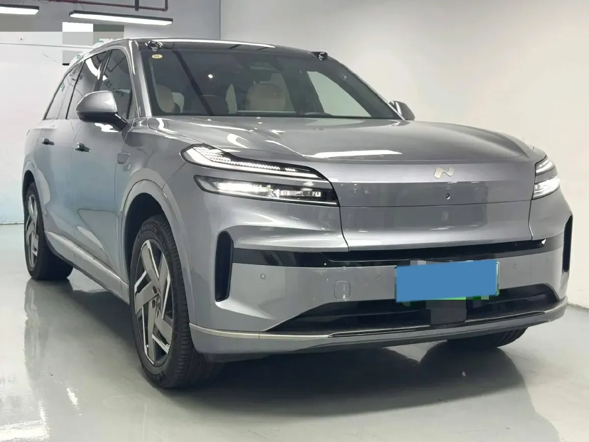 2025 ONVO L90 BEV,autocango,china used car exporter,china ev exporter,chinese used car exporter,chinese used ev exporter