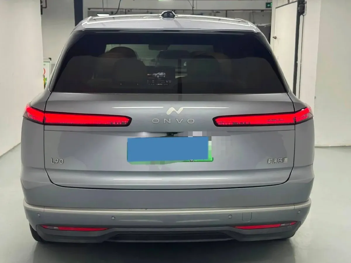 2025 ONVO L90 BEV,autocango,china used car exporter,china ev exporter,chinese used car exporter,chinese used ev exporter