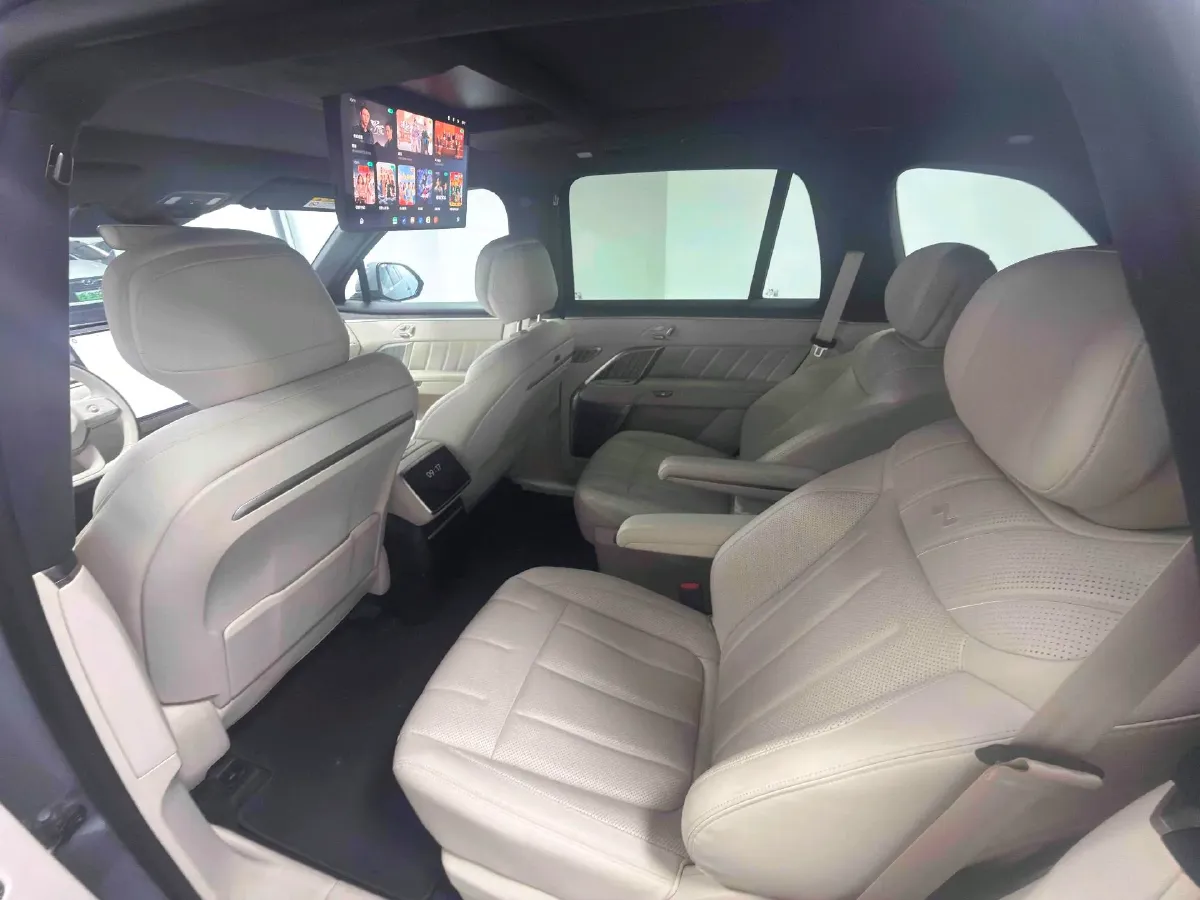 2025 ONVO L90 BEV,autocango,china used car exporter,china ev exporter,chinese used car exporter,chinese used ev exporter