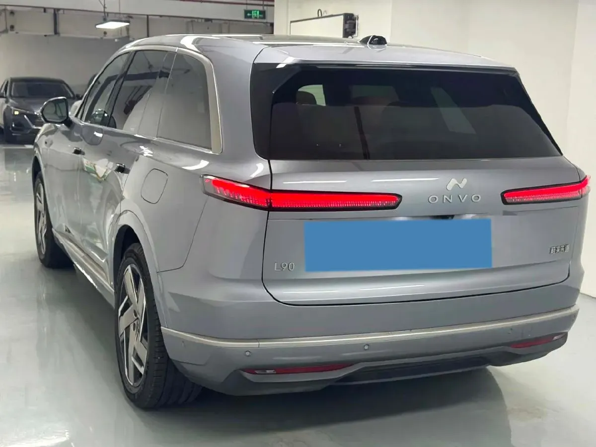 2025 ONVO L90 BEV,autocango,china used car exporter,china ev exporter,chinese used car exporter,chinese used ev exporter