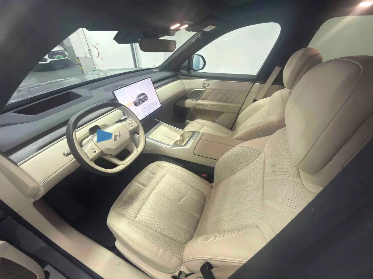 2025 ONVO L90 BEV,autocango,china used car exporter,china ev exporter,chinese used car exporter,chinese used ev exporter