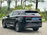 2023 ChangAn Oshan X7 Plus 1.5T 188HP L4 7DCT