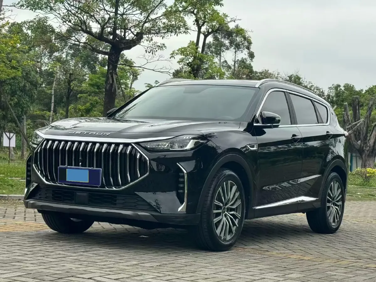 2023 ChangAn Oshan X7 Plus 1.5T 188HP L4 7DCT,autocango,china used car exporter,china ev exporter,chinese used car exporter,chinese used ev exporter