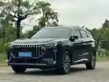 2023 ChangAn Oshan X7 Plus 1.5T 188HP L4 7DCT