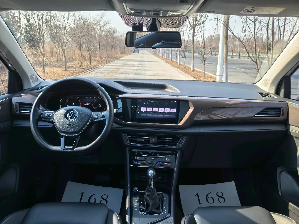 2021 Volkswagen Tharu 1.4T 150HP L4 7DCT,autocango,china used car exporter,china ev exporter,chinese used car exporter,chinese used ev exporter