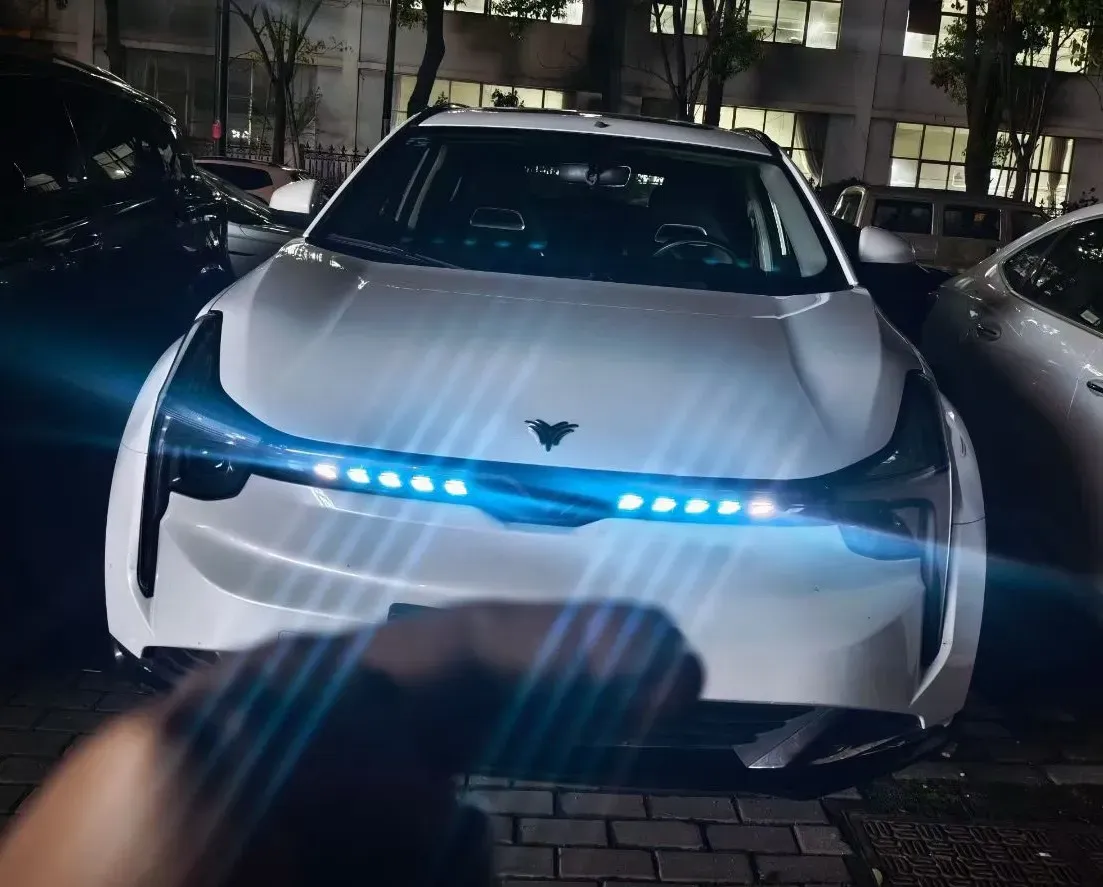 2022 GAC Trumpchi GS4 Plus 2.0T 252HP L4 6AT,autocango,china used car exporter,china ev exporter,chinese used car exporter,chinese used ev exporter