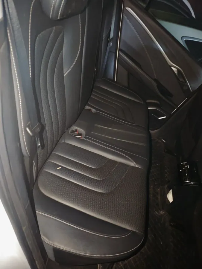 2022 GAC Trumpchi GS4 Plus 2.0T 252HP L4 6AT,autocango,china used car exporter,china ev exporter,chinese used car exporter,chinese used ev exporter