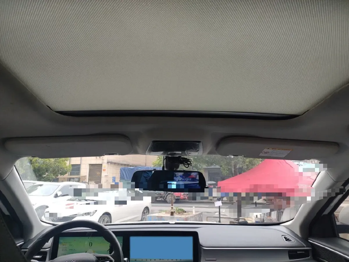 2022 GAC Trumpchi GS4 Plus 2.0T 252HP L4 6AT,autocango,china used car exporter,china ev exporter,chinese used car exporter,chinese used ev exporter