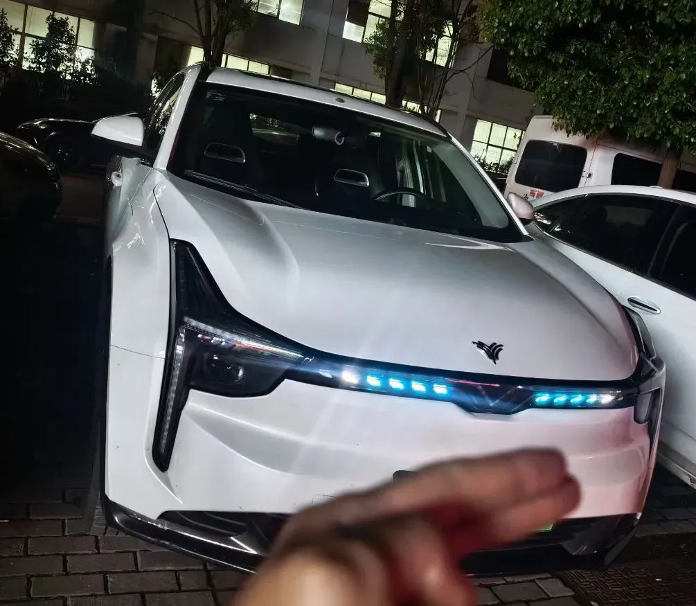 2022 GAC Trumpchi GS4 Plus 2.0T 252HP L4 6AT,autocango,china used car exporter,china ev exporter,chinese used car exporter,chinese used ev exporter