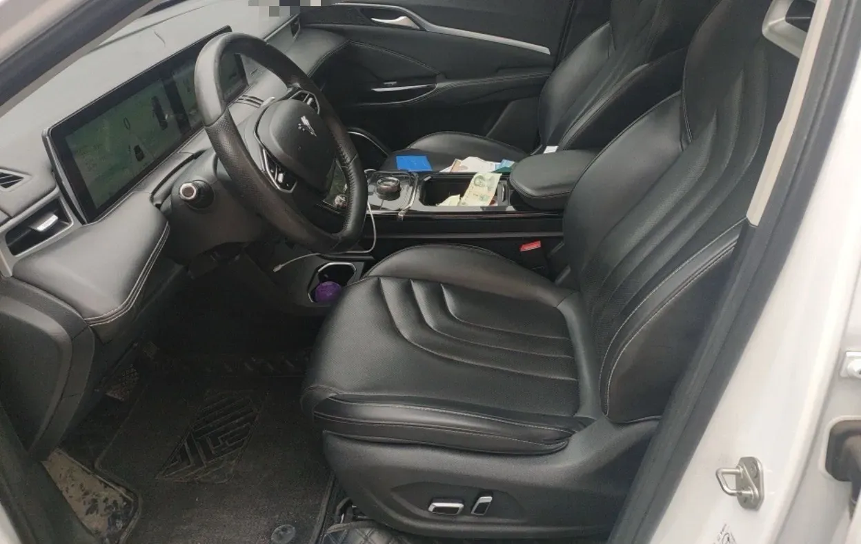 2022 GAC Trumpchi GS4 Plus 2.0T 252HP L4 6AT,autocango,china used car exporter,china ev exporter,chinese used car exporter,chinese used ev exporter