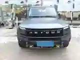 2024 Jetour ShanHai TravellerC-DM 1.5T 156HP L4 3DHT PHEV 26.7KWH