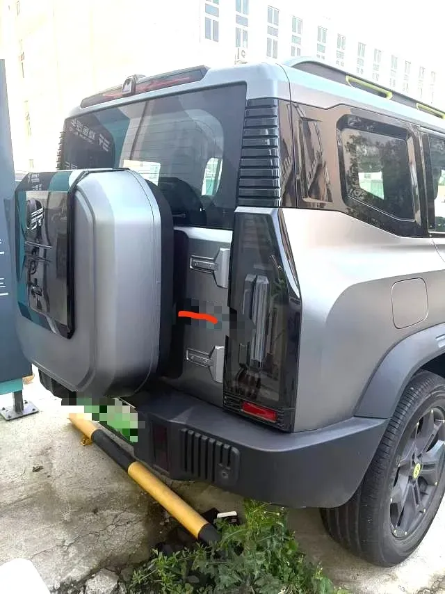 2024 Jetour ShanHai TravellerC-DM 1.5T 156HP L4 3DHT PHEV 26.7KWH,autocango,china used car exporter,china ev exporter,chinese used car exporter,chinese used ev exporter