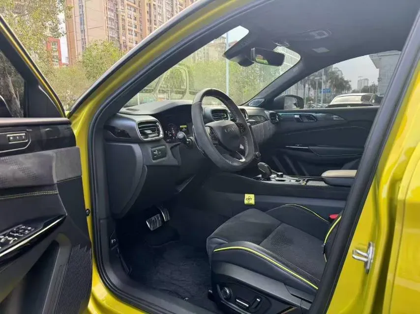 2020 LYNK&CO 03 2.0T 254HP L4 8AT,autocango,china used car exporter,china ev exporter,chinese used car exporter,chinese used ev exporter