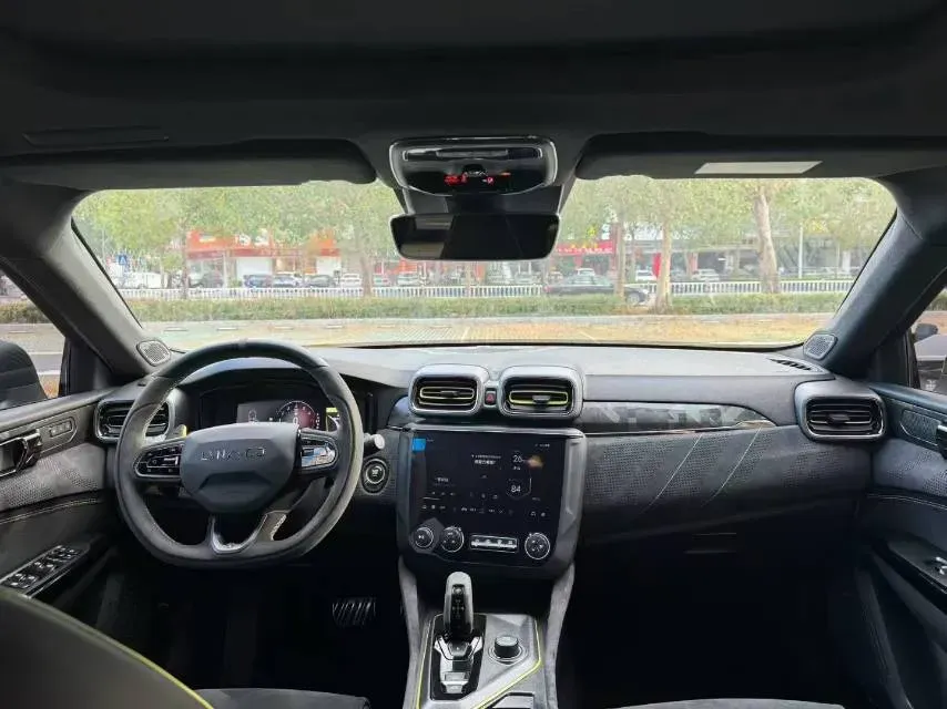 2020 LYNK&CO 03 2.0T 254HP L4 8AT,autocango,china used car exporter,china ev exporter,chinese used car exporter,chinese used ev exporter