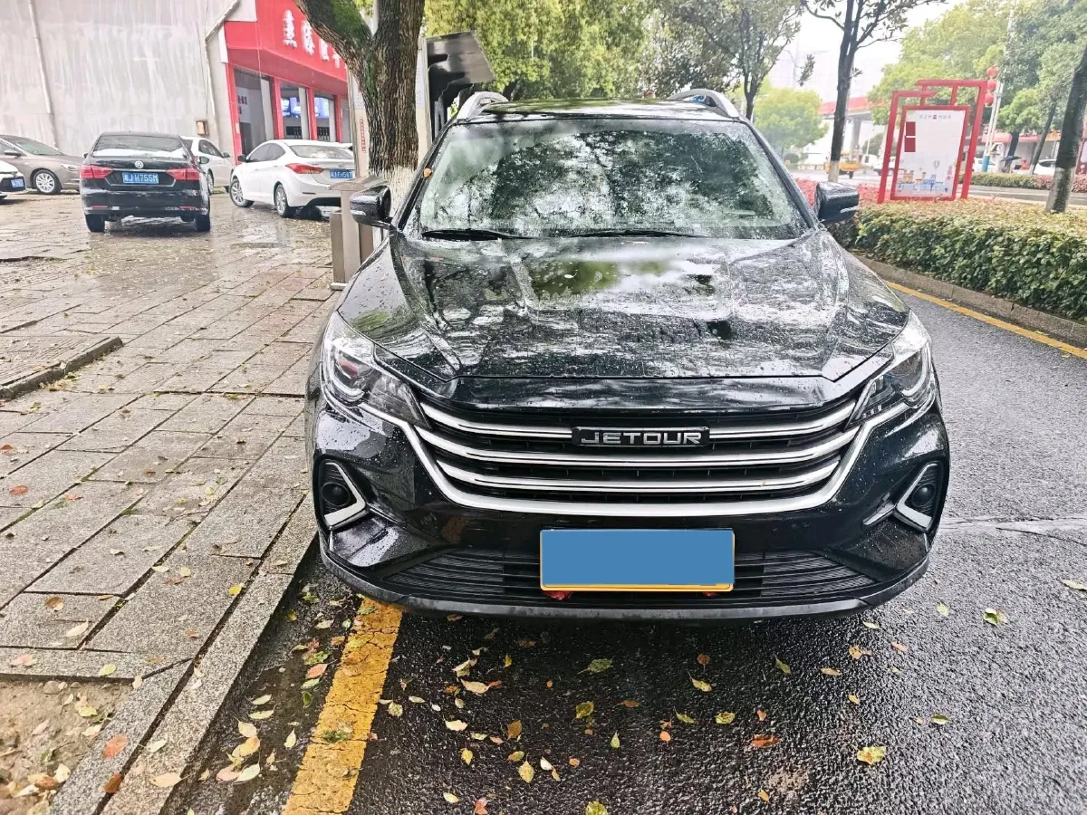 2021 Jetour X70M 1.5T 156HP L4 6DCT,autocango,china used car exporter,china ev exporter,chinese used car exporter,chinese used ev exporter