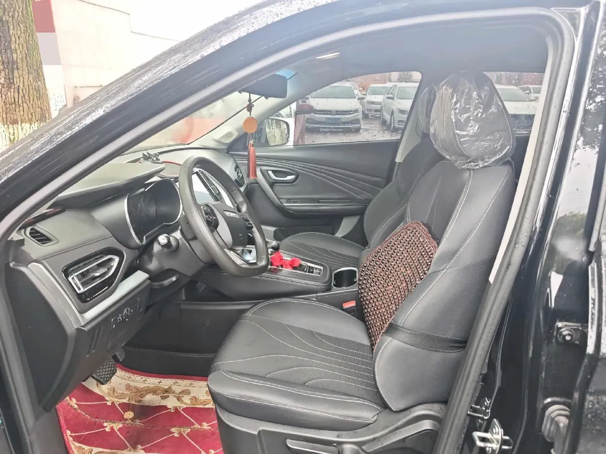 2021 Jetour X70M 1.5T 156HP L4 6DCT,autocango,china used car exporter,china ev exporter,chinese used car exporter,chinese used ev exporter